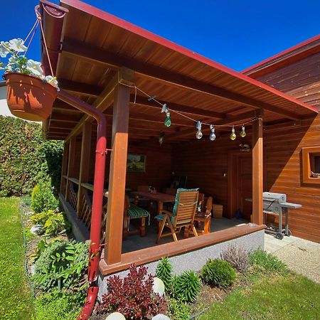 Villa Felicity Nová Lesná 외부 사진