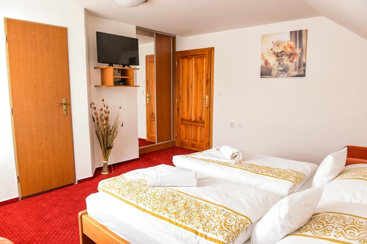 Villa Felicity Nová Lesná 외부 사진