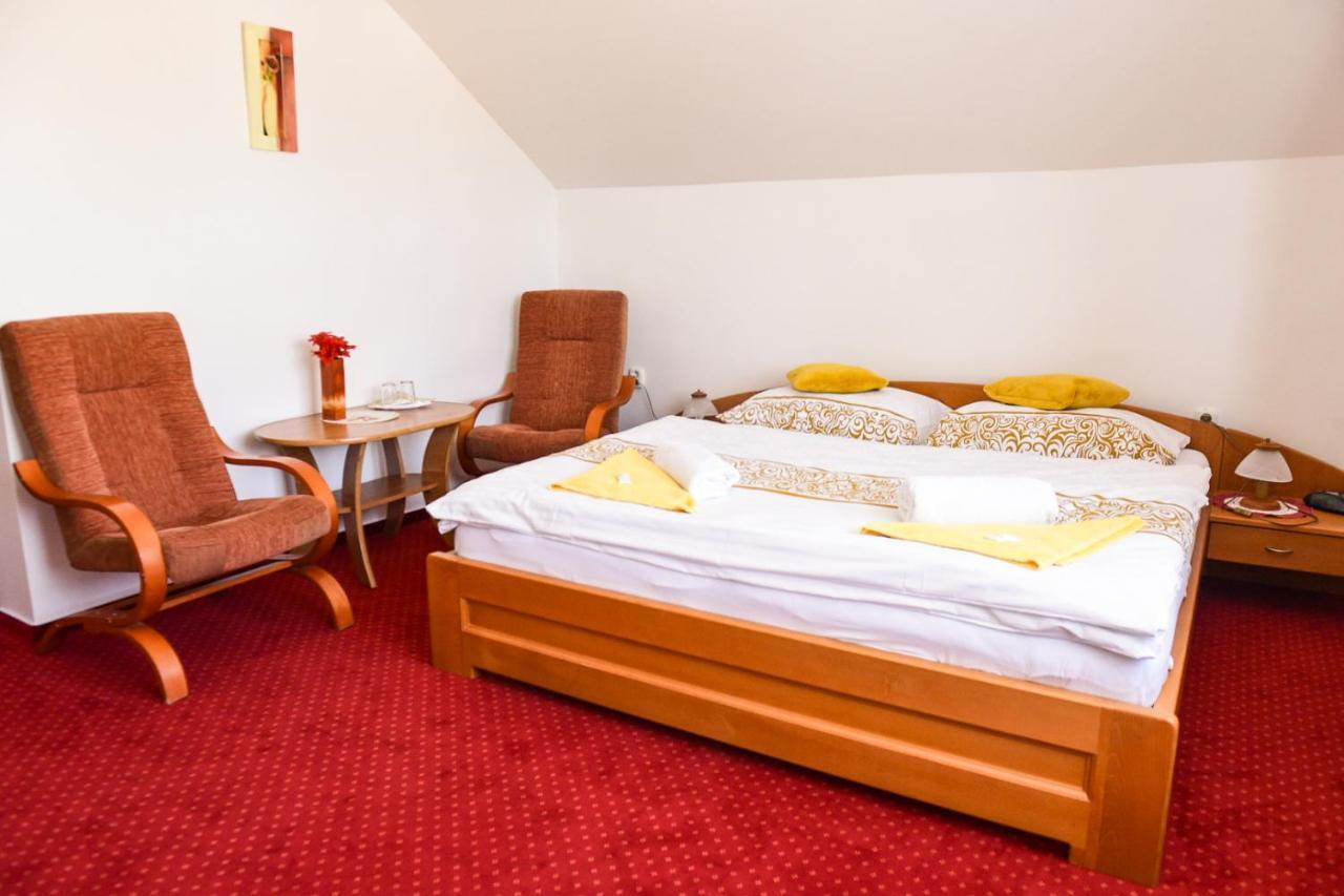 Villa Felicity Nová Lesná 외부 사진