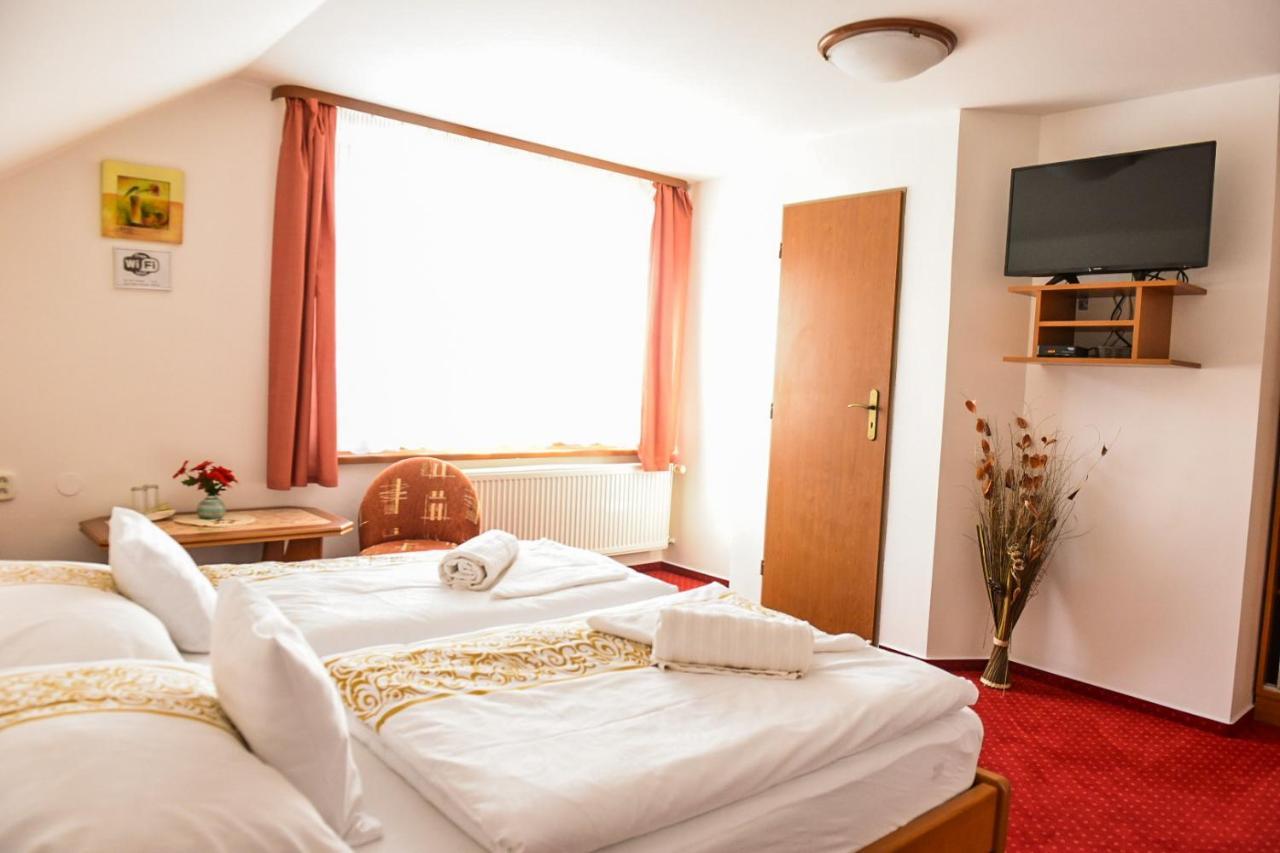 Villa Felicity Nová Lesná 외부 사진