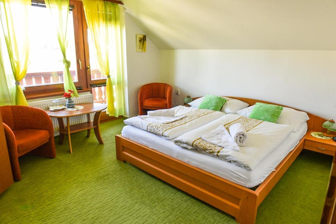 Villa Felicity Nová Lesná 외부 사진