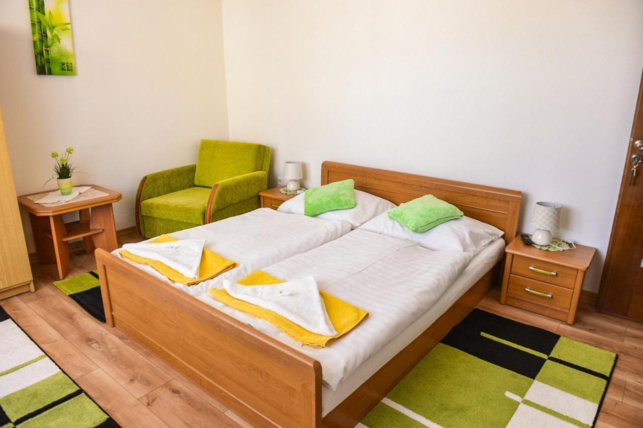 Villa Felicity Nová Lesná 외부 사진