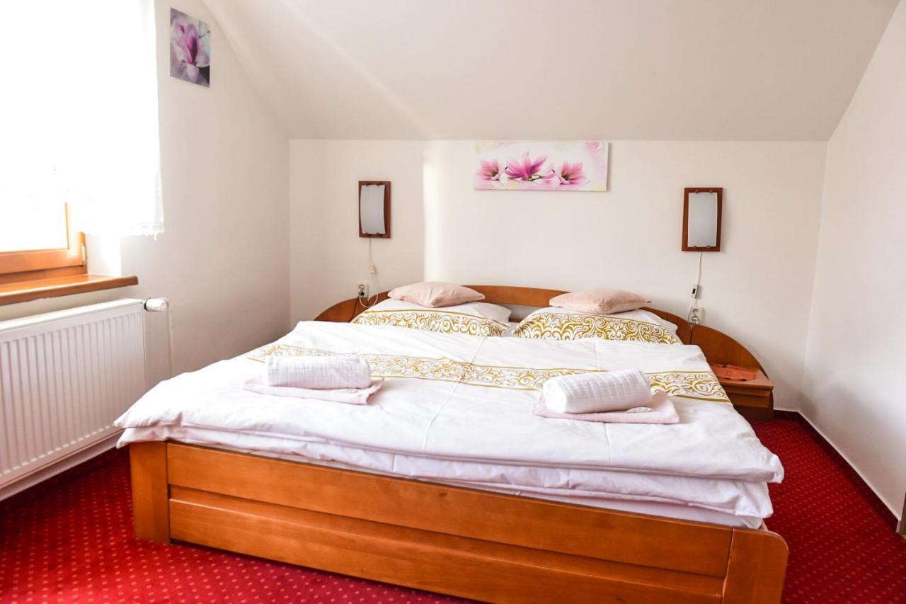 Villa Felicity Nová Lesná 외부 사진