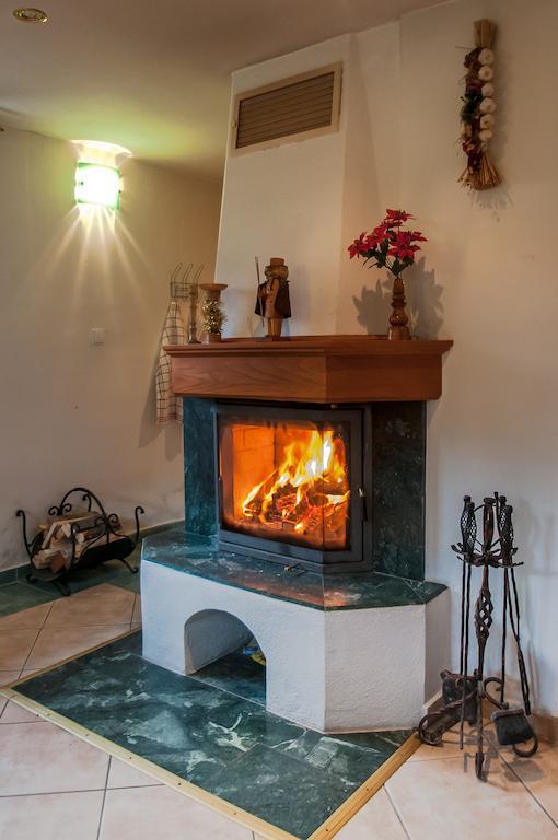 Villa Felicity Nová Lesná 외부 사진