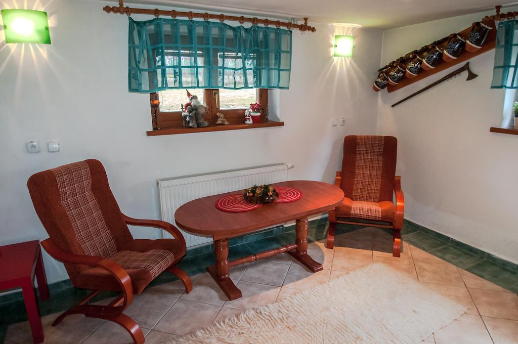 Villa Felicity Nová Lesná 외부 사진