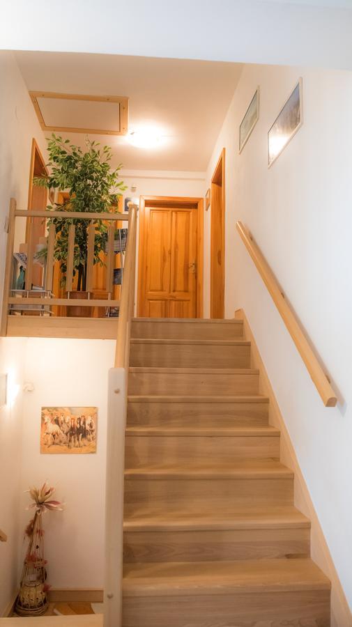 Villa Felicity Nová Lesná 외부 사진