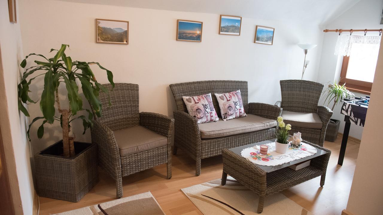 Villa Felicity Nová Lesná 외부 사진