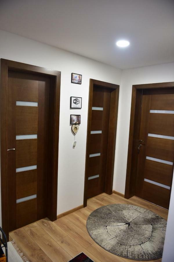Villa Felicity Nová Lesná 외부 사진